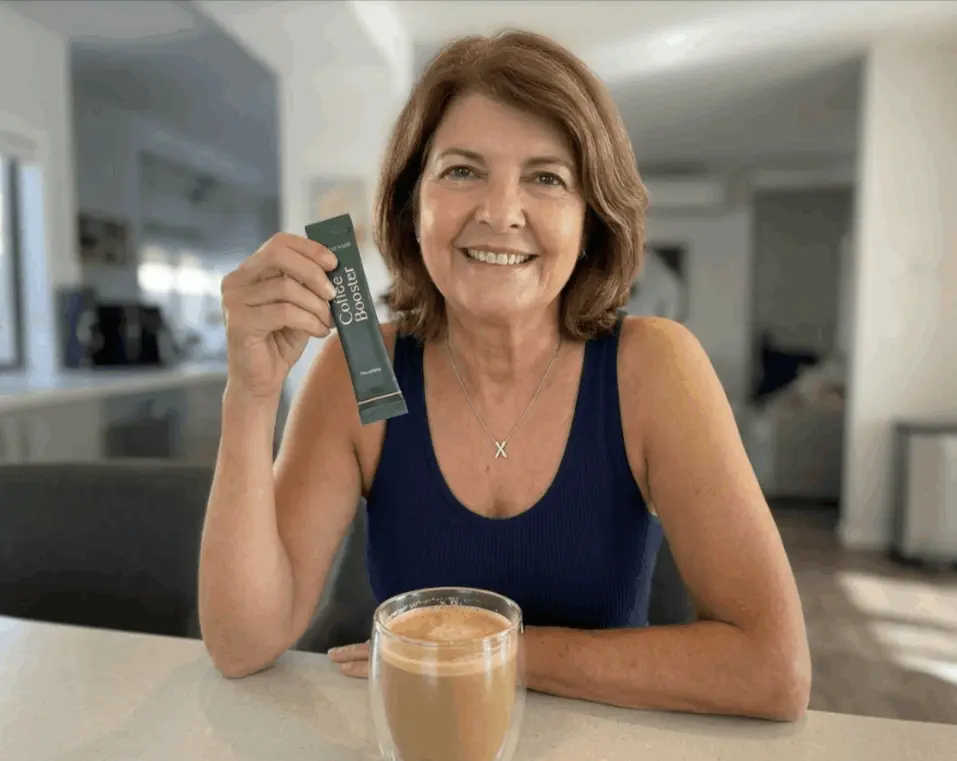 what is Akemi Coffee Boost